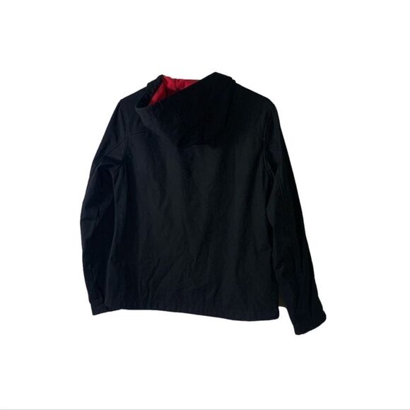 FreeTech Small‎ Black Jacket - Picture 4 of 4